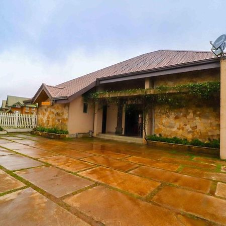 Villa Acacia Nuwara Eliya Exterior photo