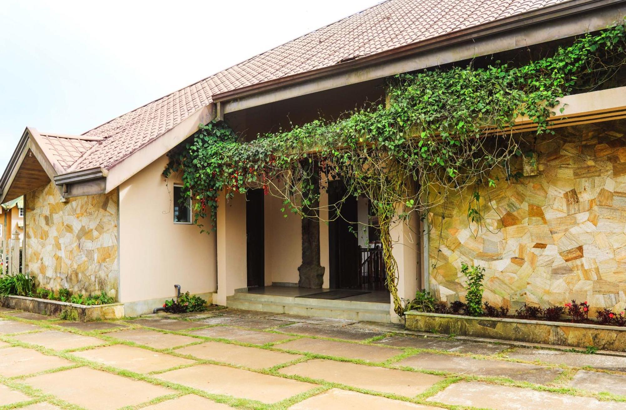 Villa Acacia Nuwara Eliya Exterior photo