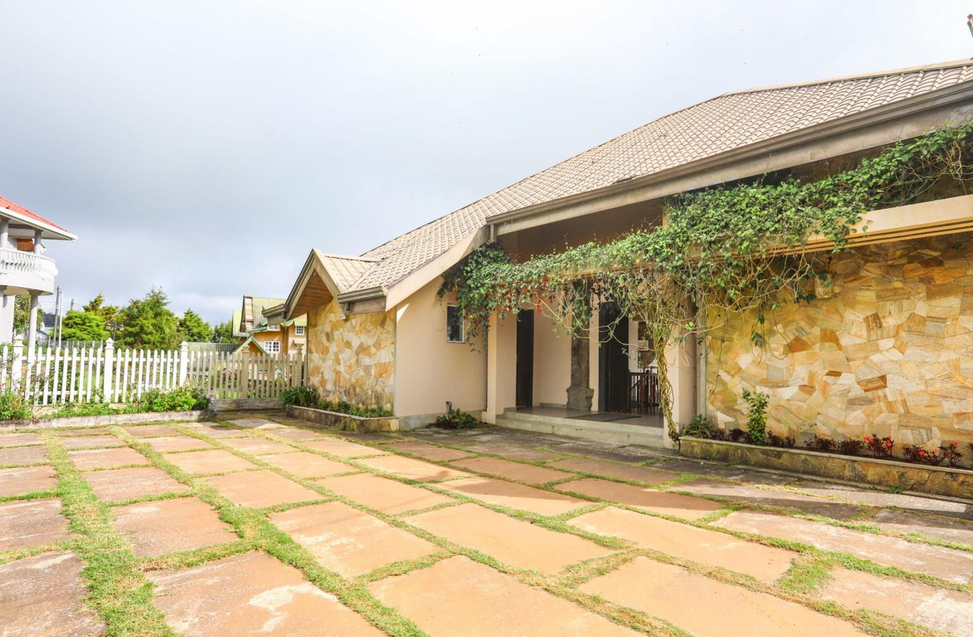 Villa Acacia Nuwara Eliya Exterior photo